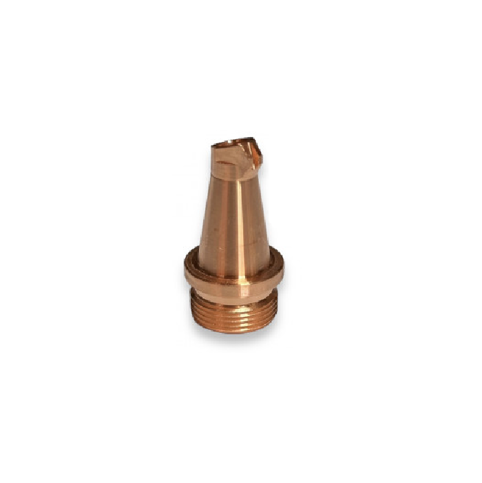 WNSUP-22-10 Сопло сварочное M16 1,0мм (Тип AS-10)