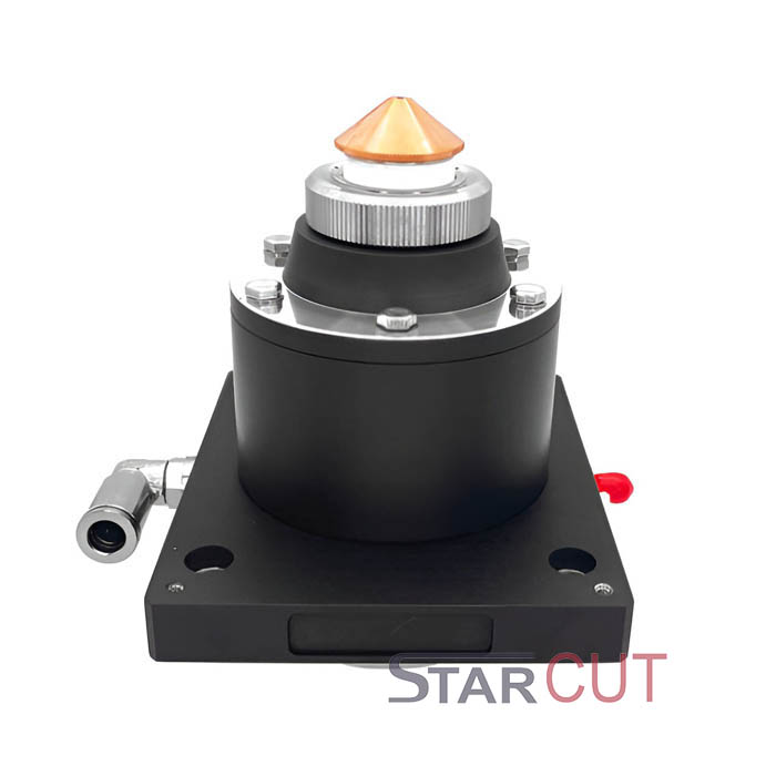 120BT1100B Сопловая часть в сборе TRA BM06K / BS08K (FL200 BLACK)