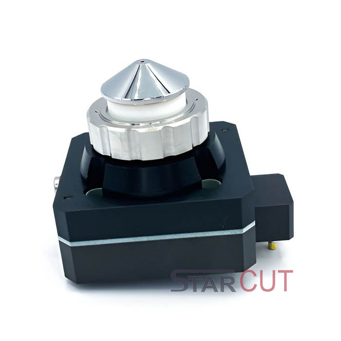 120A61000A Сопловая часть в сборе TRA BT240S