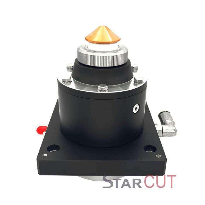 120BT1100B Сопловая часть в сборе TRA BM06K / BS08K (FL200 BLACK)