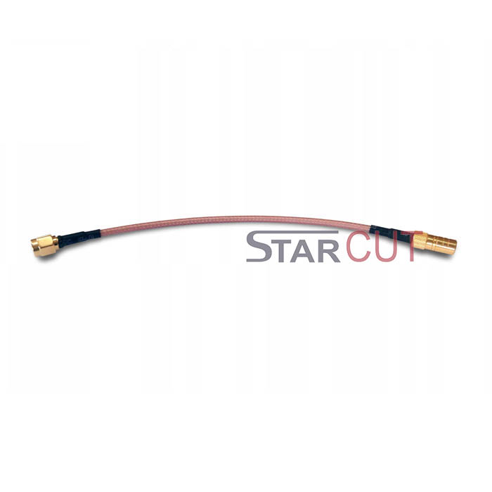 211TTW9012 Коаксиальный кабель SMB–SMA