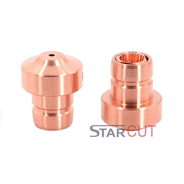 10097510 Сопло 1,7 мм (HK17) PUSH-FIT Precision