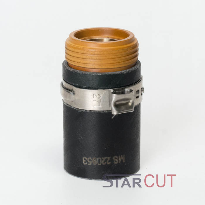 220953 Кожух 45-105А омический