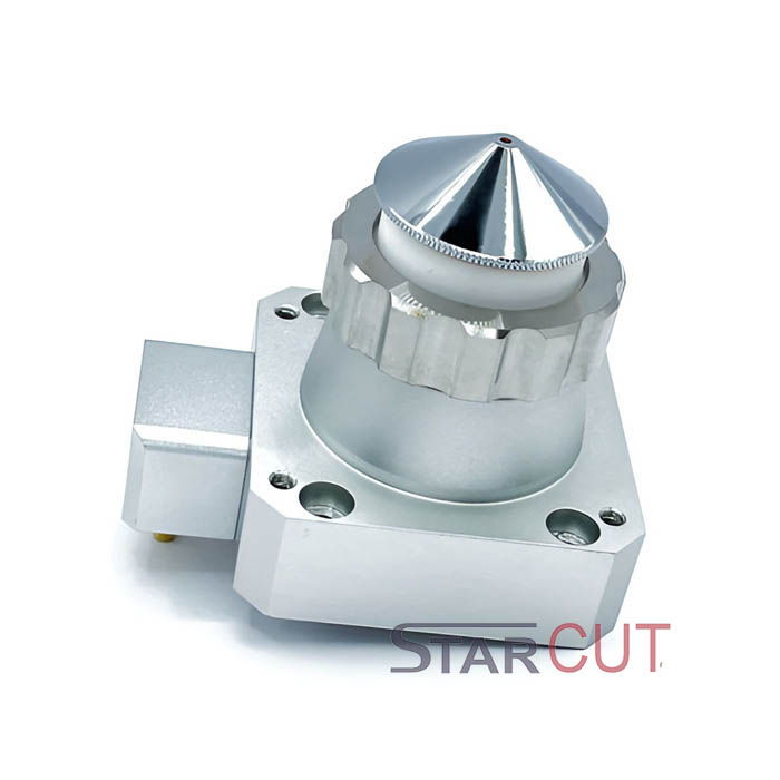 120AH1300A Сопловая часть в сборе TRA BM109