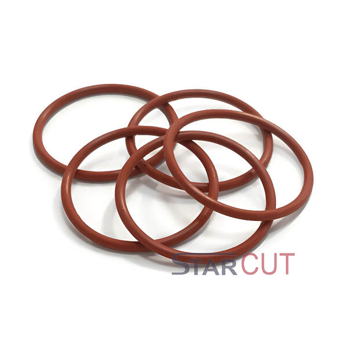 428253 Уплотнительное кольцо O-ring
