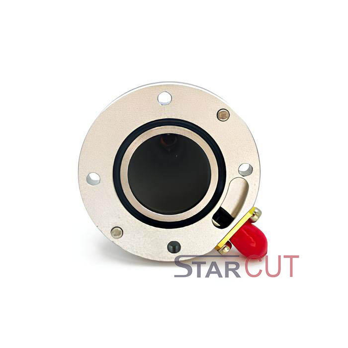 120800100B Сопловая часть в сборе TRA 3D (BM109TC/BM111TC/BM114TC)