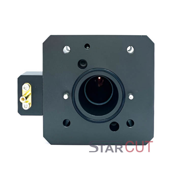 120A61000A Сопловая часть в сборе TRA BT240S