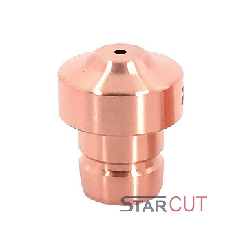 10097552 Сопло двойное 3,5 мм (NK35-30) PUSH-FIT Precision