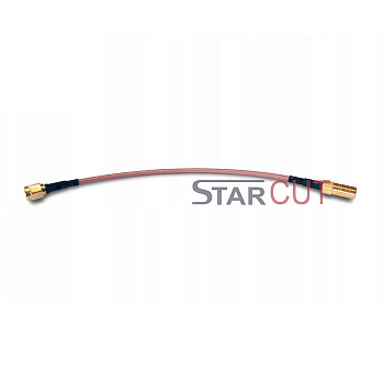 211TTW9012 Коаксиальный кабель SMB–SMA