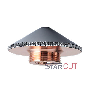 120GJT0645 Сопло двойное 4,5 мм