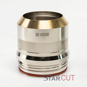 420200 Защитный колпак 30-300А