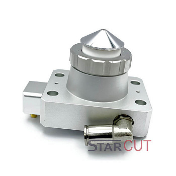 120AG1700B Сопловая часть в сборе TRA BM111 (BM110)